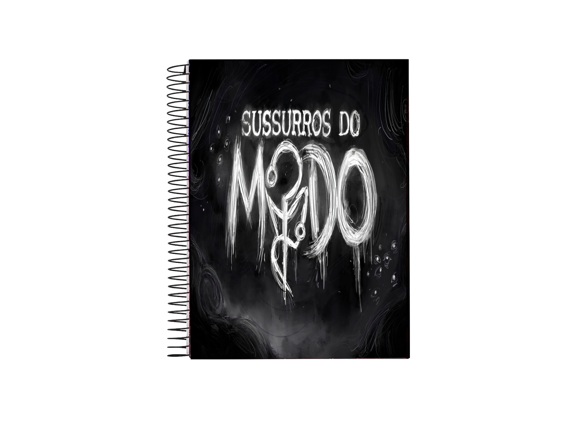 Caderno
