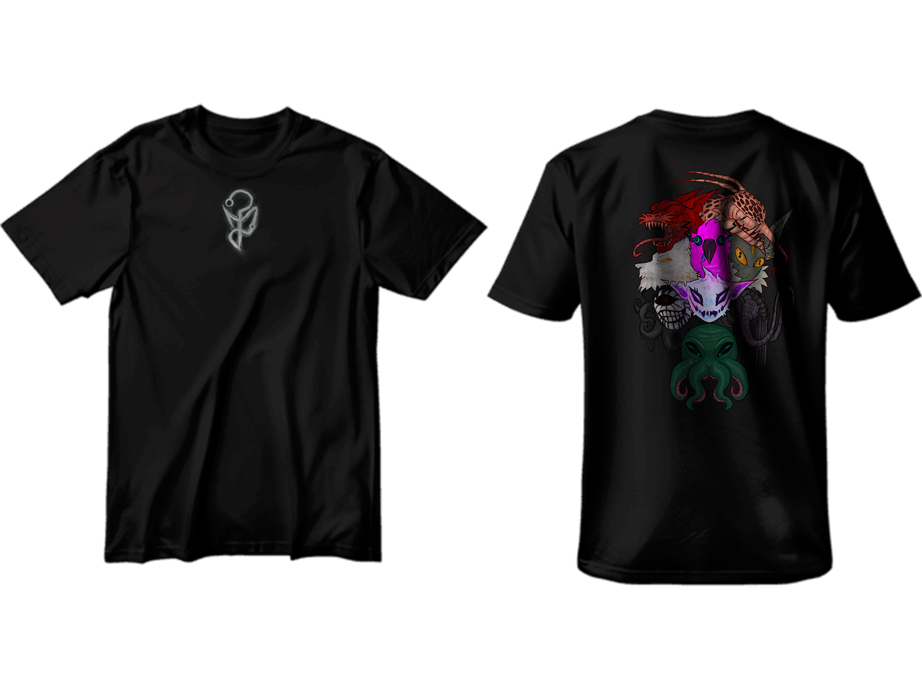 Camiseta imagem 3