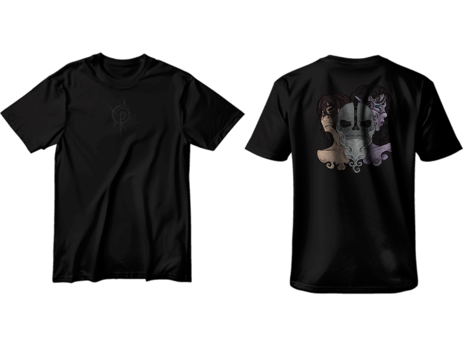 Camiseta imagem 2