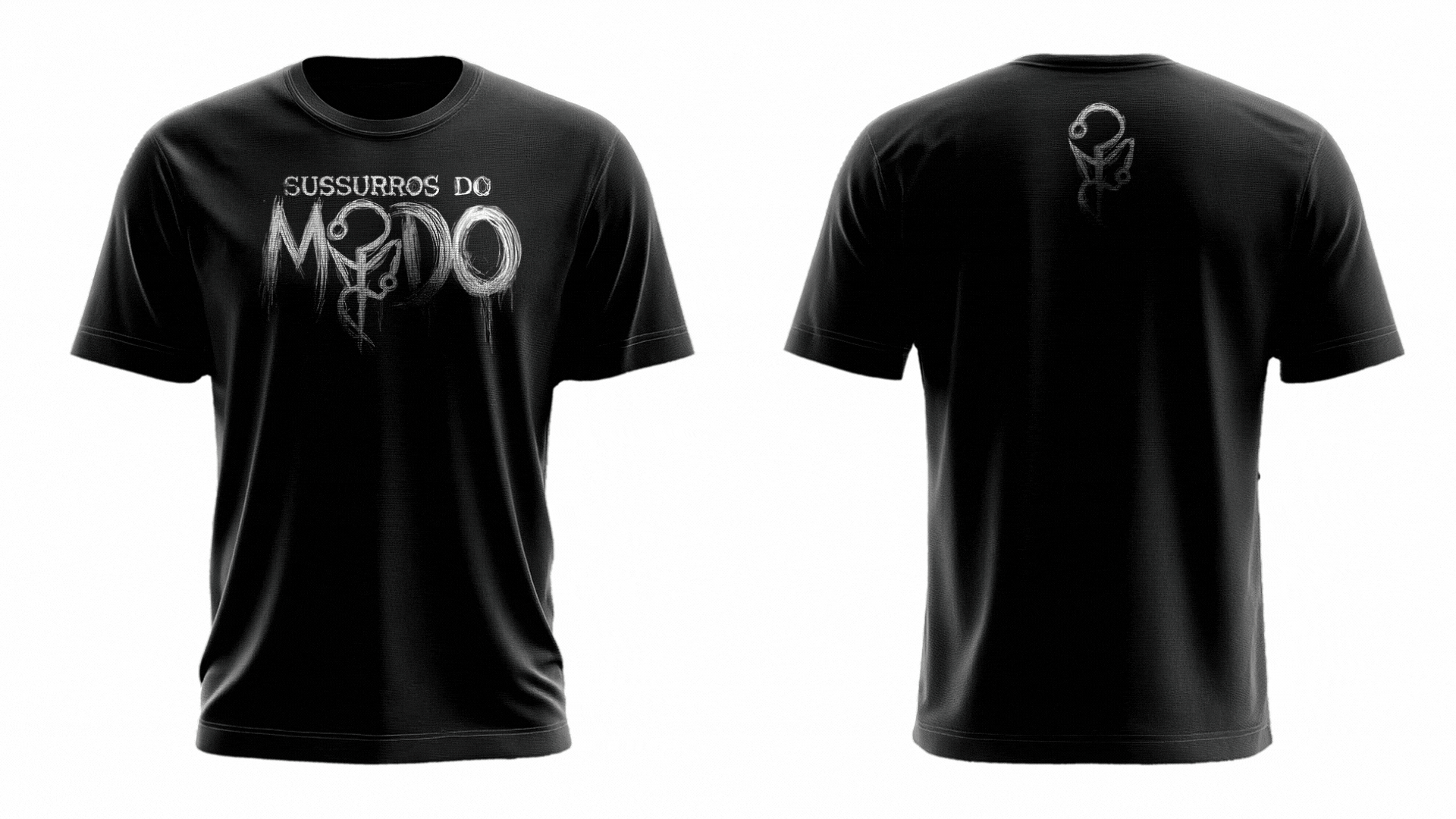 Camiseta DryFit