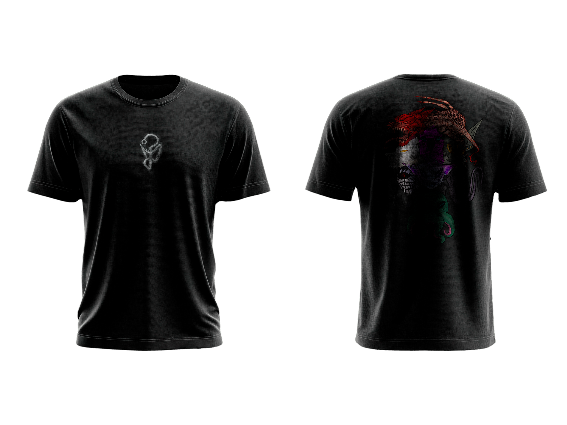 Camiseta DryFit imagem 3