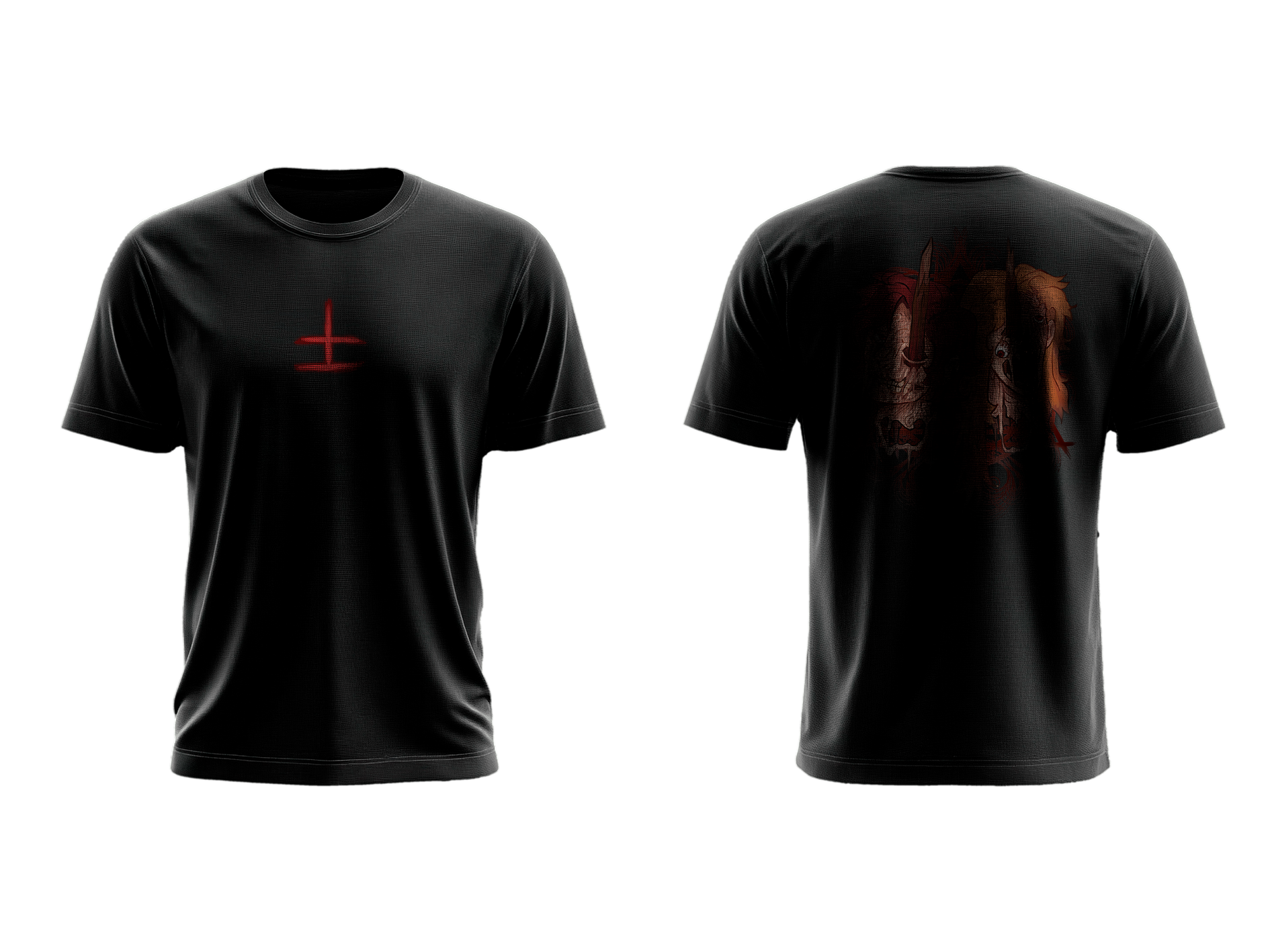 Camiseta DryFit imagem 6