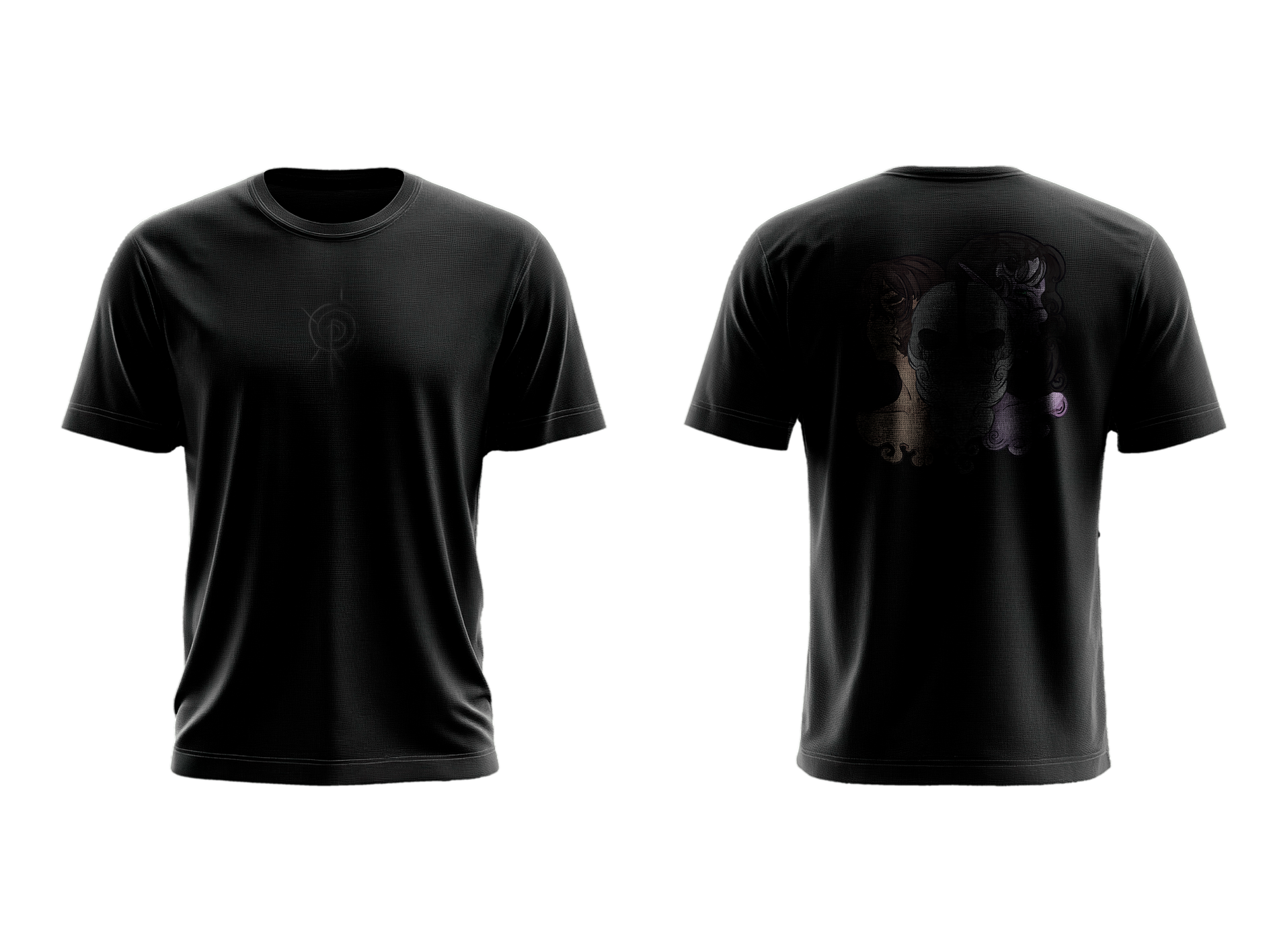Camiseta DryFit imagem 2