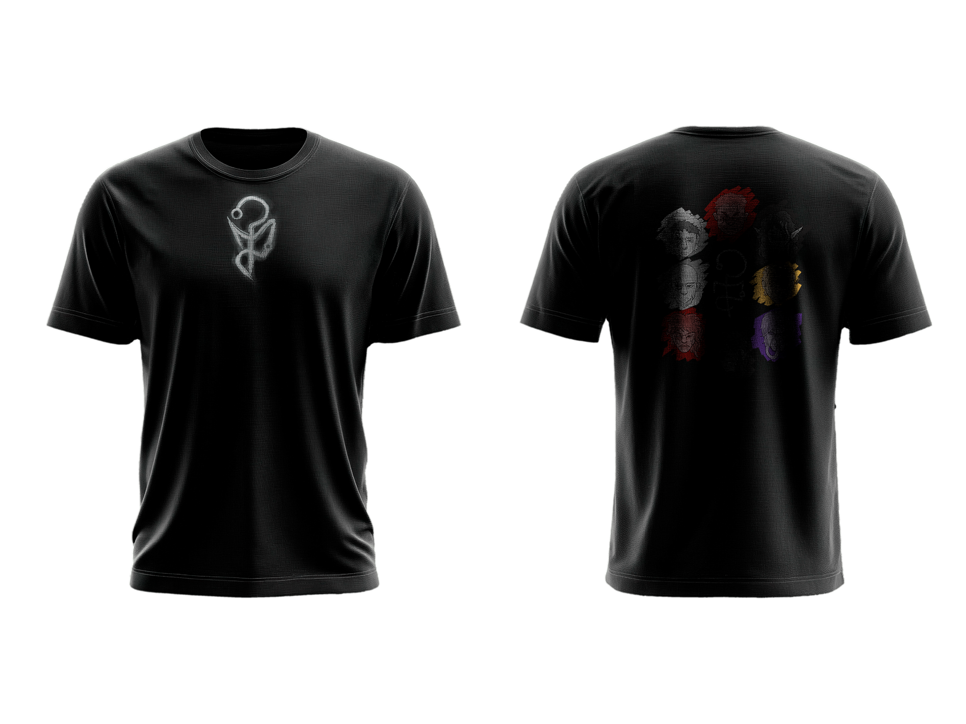 Camiseta DryFit imagem 4