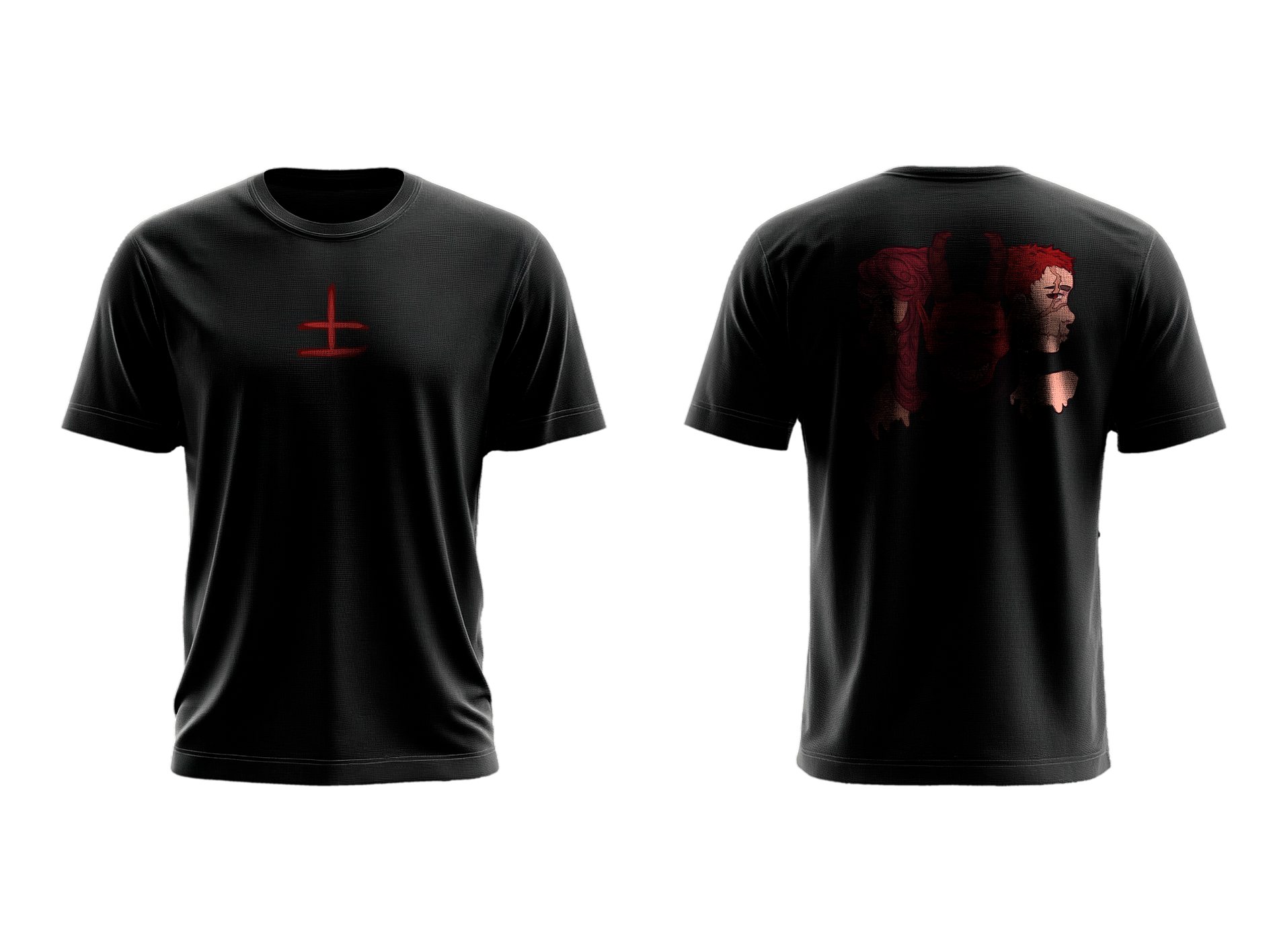 Camiseta DryFit imagem 5