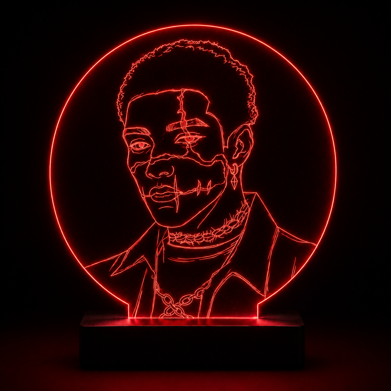 Lâmpada de Led imagem 3