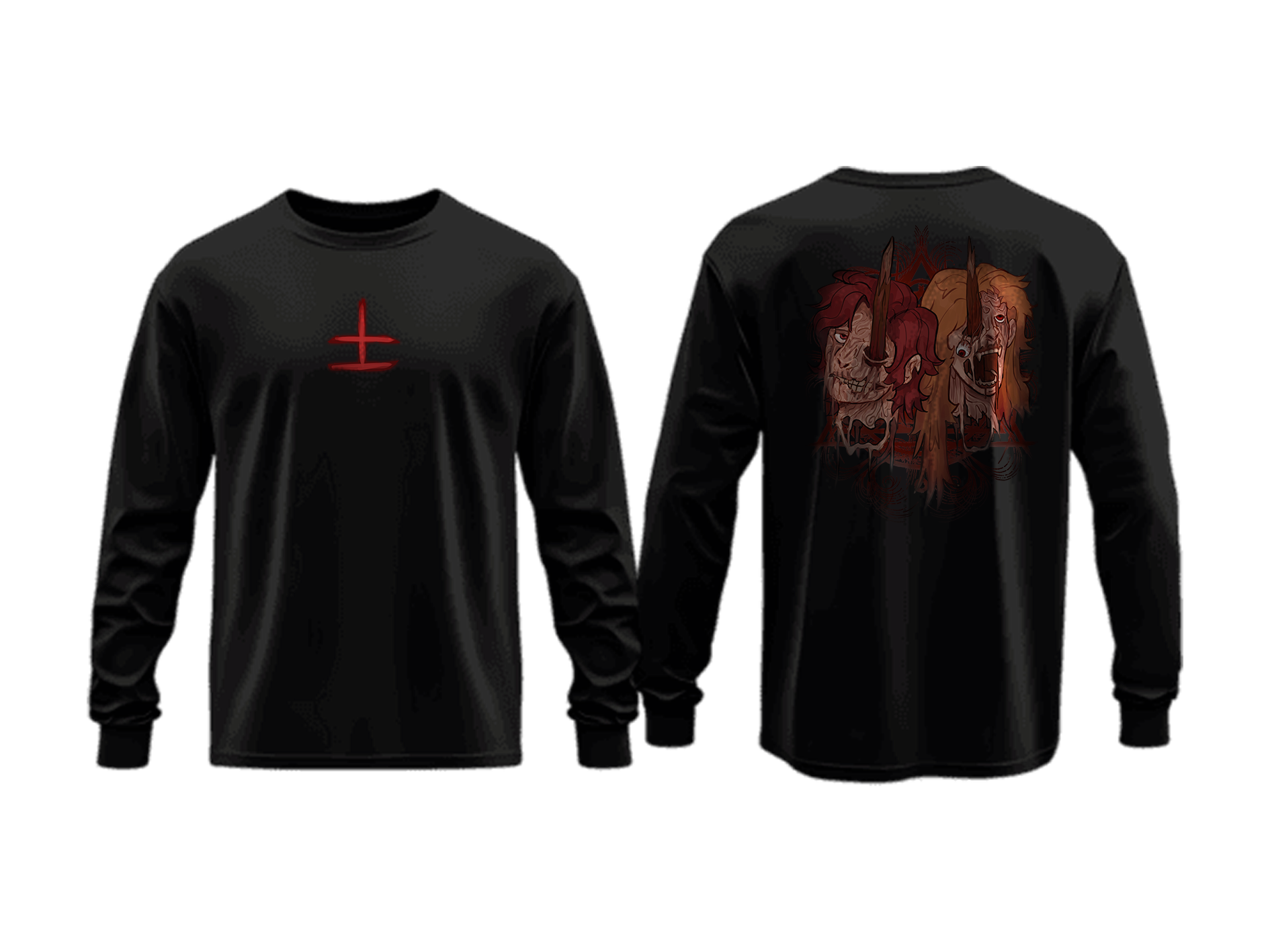 Camiseta Manga Longa imagem 6