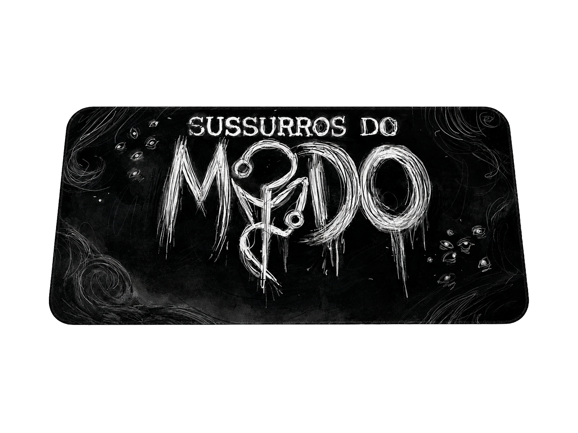 Mousepad Grande