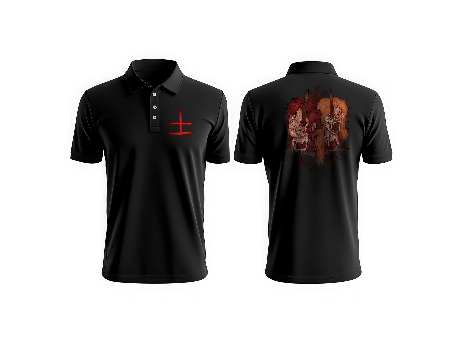 Camiseta Gola Polo imagem 6