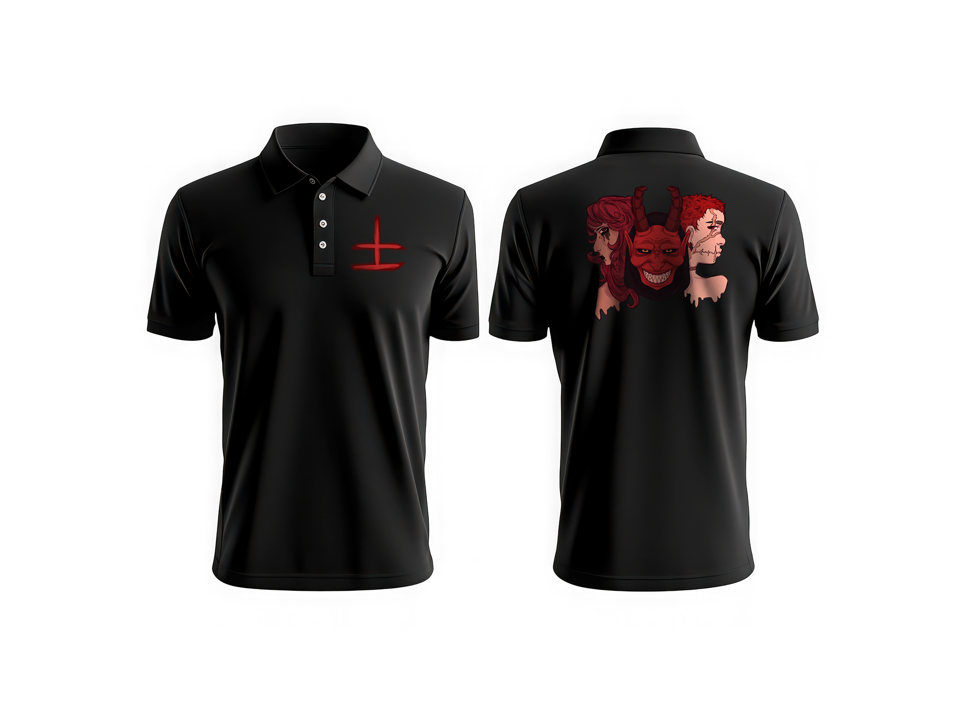 Camiseta Gola Polo imagem 5